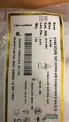 DHS SWISS DHS Lots of implants for orthopedics