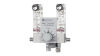 BIRD 03800A Low and High Flow MicroBlender Oxygen Blender