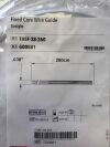 COOK G00881 Straight Fixed Core Wire Guide .038 in. 260cm (X)