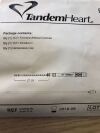 CARDIACASSIST 5130-1715 TandemHeart, Femoral Arterial Cannula Set, 15Fr, (X)