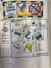 LEMAITRE 2401-50 Reddick, Scoop Tip Cholangiogram Catheter, (X)