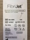 MICROMEDICS SA-4650 FibriJet, Applicator Tip Dual Lumen, Endoscopic, (10/Box)