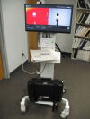 OMNISENSE Sentry MK4  High Volume Fever Screening System for COVID