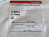 COOK MEDICAL Ref: G14840 Sof-Flex Double Pigtail Ureteral Stent Set 4.7 x 16cm + 145cm  Exp. 10/2021