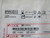COOK MEDICAL Ref: G14840 Sof-Flex Double Pigtail Ureteral Stent Set 4.7 x 16cm + 145cm  Exp. 10/2021