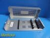 BOVIE 4X  Olsen Silver Glide Standard  Bipolar Forceps W/ Case & Cord