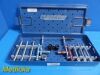 Paradigm Bio Quick Draw Bone Harvester Universal Instrumentation Tray