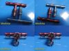 Paradigm Bio Quick Draw Bone Harvester Universal Instrumentation Tray