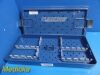 Paradigm Bio Quick Draw Bone Harvester Universal Instrumentation Tray