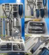ZIMMER Cable-Ready Cable Grip System Instrument Set, COMPLETE