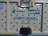 ZIMMER Cable-Ready Cable Grip System Instrument Set, COMPLETE