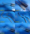 ZIMMER Cable-Ready Cable Grip System Instrument Set, COMPLETE