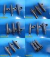 ZIMMER Cable-Ready Cable Grip System Instrument Set, COMPLETE