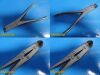 ZIMMER Cable-Ready Cable Grip System Instrument Set, COMPLETE