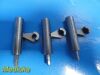 ZIMMER Cable-Ready Cable Grip System Instrument Set, COMPLETE