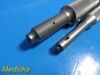 ZIMMER Cable-Ready Cable Grip System Instrument Set, COMPLETE