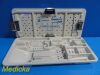 ZIMMER Cable-Ready Cable Grip System Instrument Set, COMPLETE