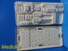 ZIMMER Cable-Ready Cable Grip System Instrument Set, COMPLETE