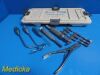 ZIMMER Cable-Ready Cable Grip System Instrument Set, COMPLETE