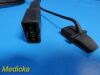 ZOLL 8011-0139-01 Sterilzable Internal Handles W/ Paddles, 1.25