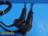 ZOLL 8011-0139-01 Sterilzable Internal Handles W/ Paddles, 1.25