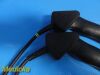 ZOLL 8011-0139-01 Sterilzable Internal Handles W/ Paddles, 1.25