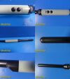 BK MEDICAL 8558T BiPlane 7.5Mhz Endocavity Ultrasound Transducer