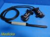 BK MEDICAL 8558T BiPlane 7.5Mhz Endocavity Ultrasound Transducer