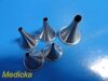 SKLAR Storz Miltex K/S Assorted ENT  Instruments Lot, Lot of 13
