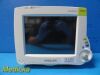 PHILIPS 2013  M8001A Intellivue MP20,W/ M3001A MMS Module & Leads ~ Monitor