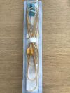 MEDTRONIC 23-317-1 Aquamantys, Endo DBS8.7 Dissecting Bipolar Sealer (x)