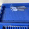 CODMAN Microcare Instrumentation Set