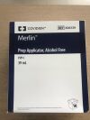 COVIDIEN 606139 Merlin Prep Applicator (10/Box) (x)