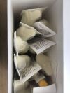 COVIDIEN 606139 Merlin Prep Applicator (10/Box) (x)