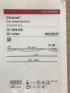 COOK G49883 Universa, Firm Ureteral Stent Set, 7Fr (x)