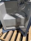 MEDGRAPHICS Elite DX 830001-002 Body Diffusion Testing System / Plethysmograph