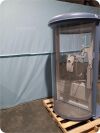 MEDGRAPHICS Elite DX 830001-002 Body Diffusion Testing System / Plethysmograph