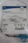 New BOSTON SCIENTIFIC RX Needle Knife XL Triple Lumen Needle Knife RX ...