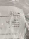 TELEFLEX 1040 Hudson RCI Adult Medium Concentration Oxygen Mask, Case/50