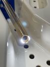 OLYMPUS WA50012A Laparoscope
