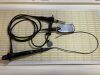 OLYMPUS URF-V Ureteroscope