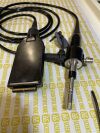 OLYMPUS LF-V Laryngoscope