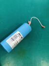 PHILIPS SP25MEG1050 B HeartStart XL M4735A defibrillator Capacitor SP25MEG1050 B Capacity Defibrillator