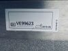 GE Vivid E9 2015 Year 4D enabled Ultrasound - Cardiac