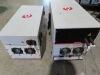 DAKO FOR PARTS LOT OF 2X PT20027/PT10027 PT LINK Pre-Treatment Module