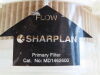 SHARPLAN LASER INDUSTRIES MD1462600 ULPA FILTER