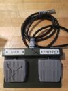 HITACHI EZU-FS2 Foot Switch
