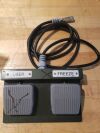 HITACHI EZU-FS2 Foot Switch