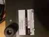 HITACHI EZU-FS2 Foot Switch