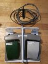 ACMI CyberWand Foot Pedal Switch Herga  6220016